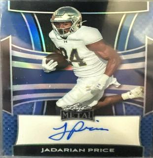 Jadarian Price