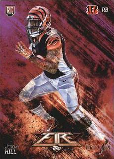 Jeremy Hill