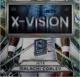 Malachi Corley