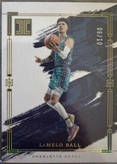 LaMelo Ball