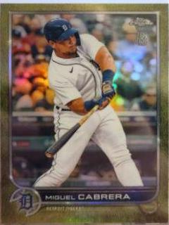 Miguel Cabrera