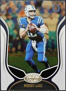 Andrew Luck