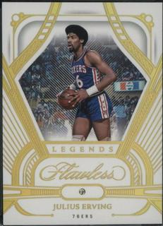 Julius Erving