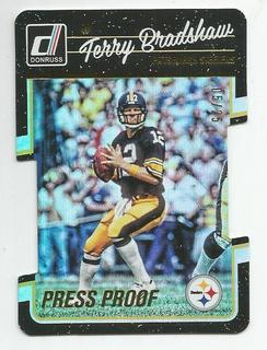 Terry Bradshaw