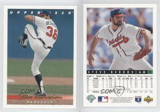Steve Bedrosian