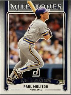 Paul Molitor