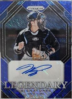 Mike Piazza