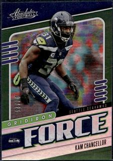 Kam Chancellor