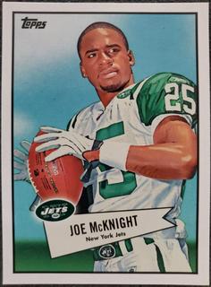 Joe McKnight