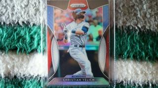 Christian Yelich