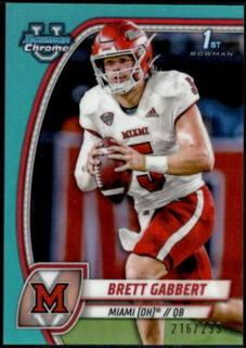 Brett Gabbert