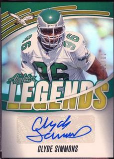 Clyde Simmons
