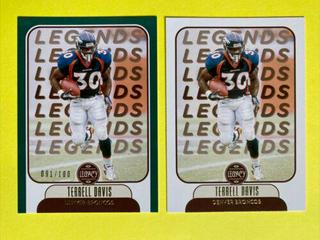 Terrell Davis