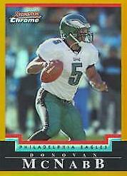 Donovan McNabb