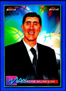 Gheorghe Muresan