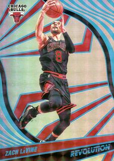Zach LaVine