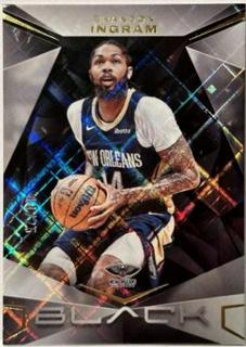 Brandon Ingram