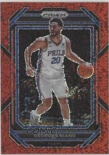 Georges Niang