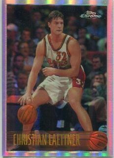 Christian Laettner