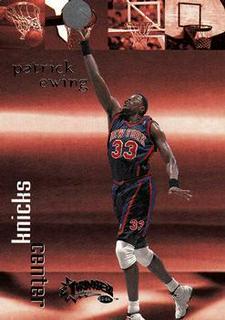Patrick Ewing