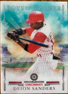 Deion Sanders