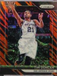 Tim Duncan