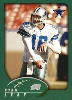 Ryan Leaf