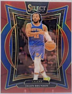 Jalen Brunson