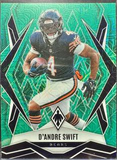 D'Andre Swift