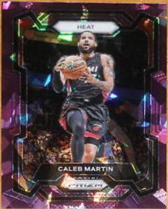 Caleb Martin