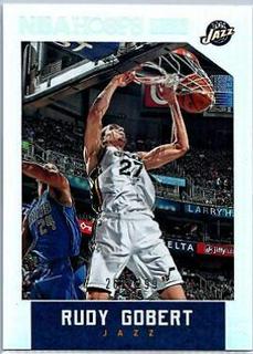 Rudy Gobert