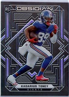 Kadarius Toney