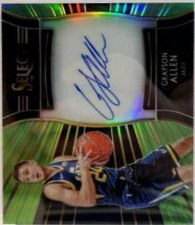 Grayson Allen