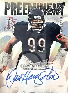 Dan Hampton