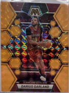 Darius Garland