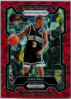 Chris Paul