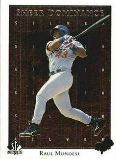 Raul Mondesi