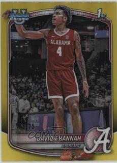 Davion Hannah