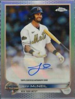 Jeff McNeil