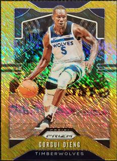 Gorgui Dieng