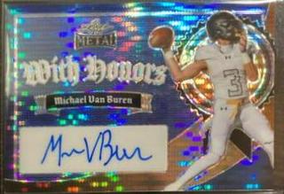 Michael Van Buren