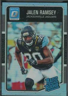 Jalen Ramsey