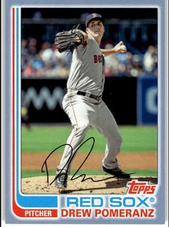 Drew Pomeranz
