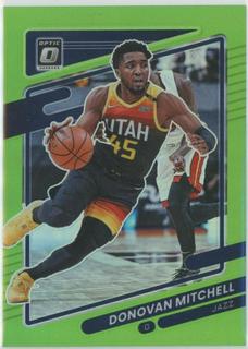 Donovan Mitchell