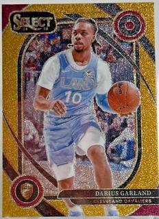 Darius Garland