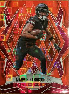 Marvin Harrison Jr.