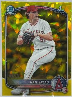 Nate Snead