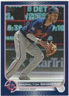 Andrelton Simmons