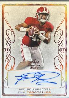 Tua Tagovailoa