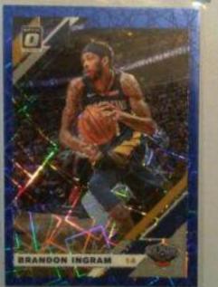 Brandon Ingram